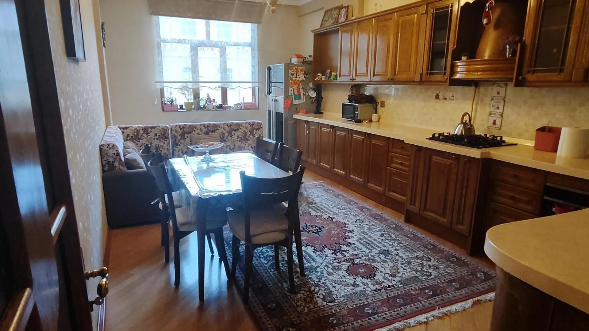 Apartment Near To 28 May Metro Station Baku