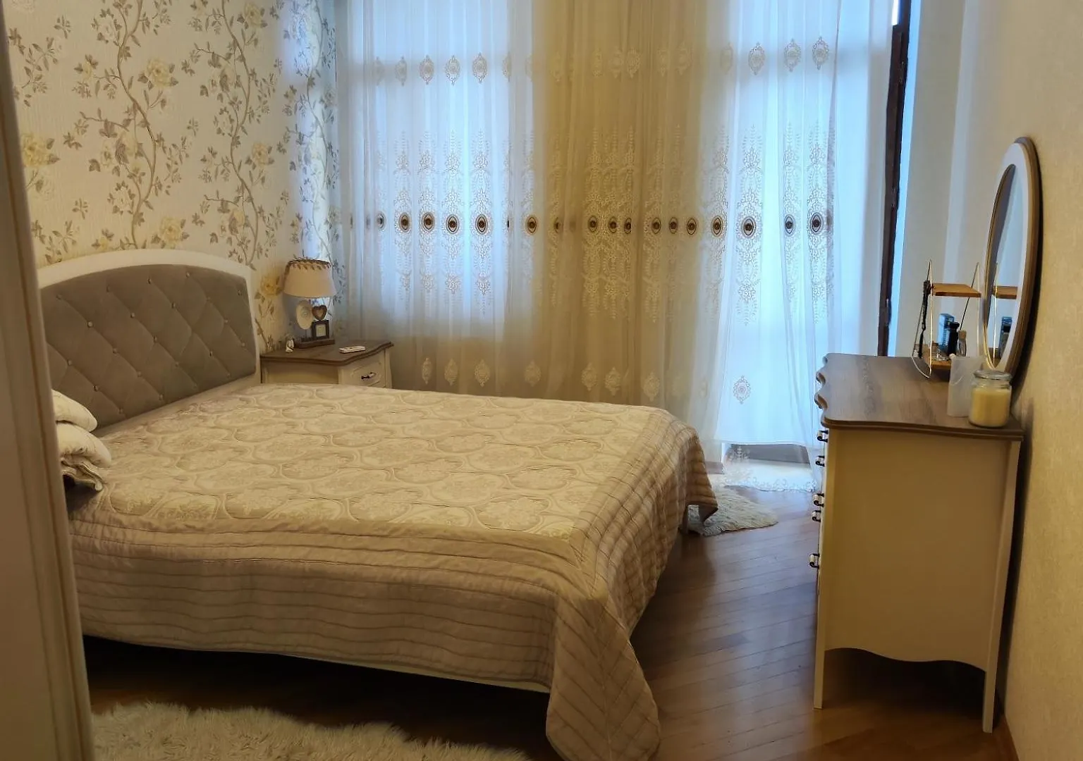 Apartment Near To 28 May Metro Station Baku