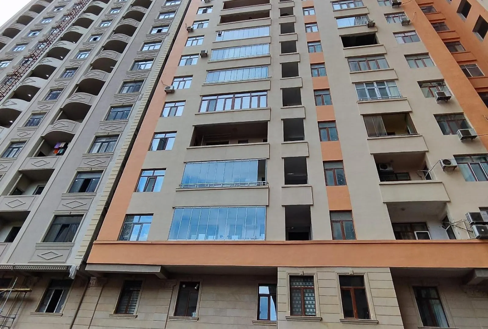 Apartment Near To 28 May Metro Station Baku 0*,  Azerbaijan