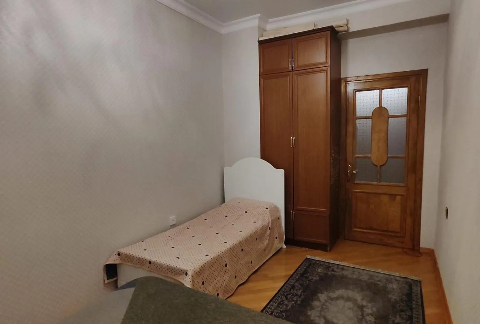 Apartment Near To 28 May Metro Station Baku
