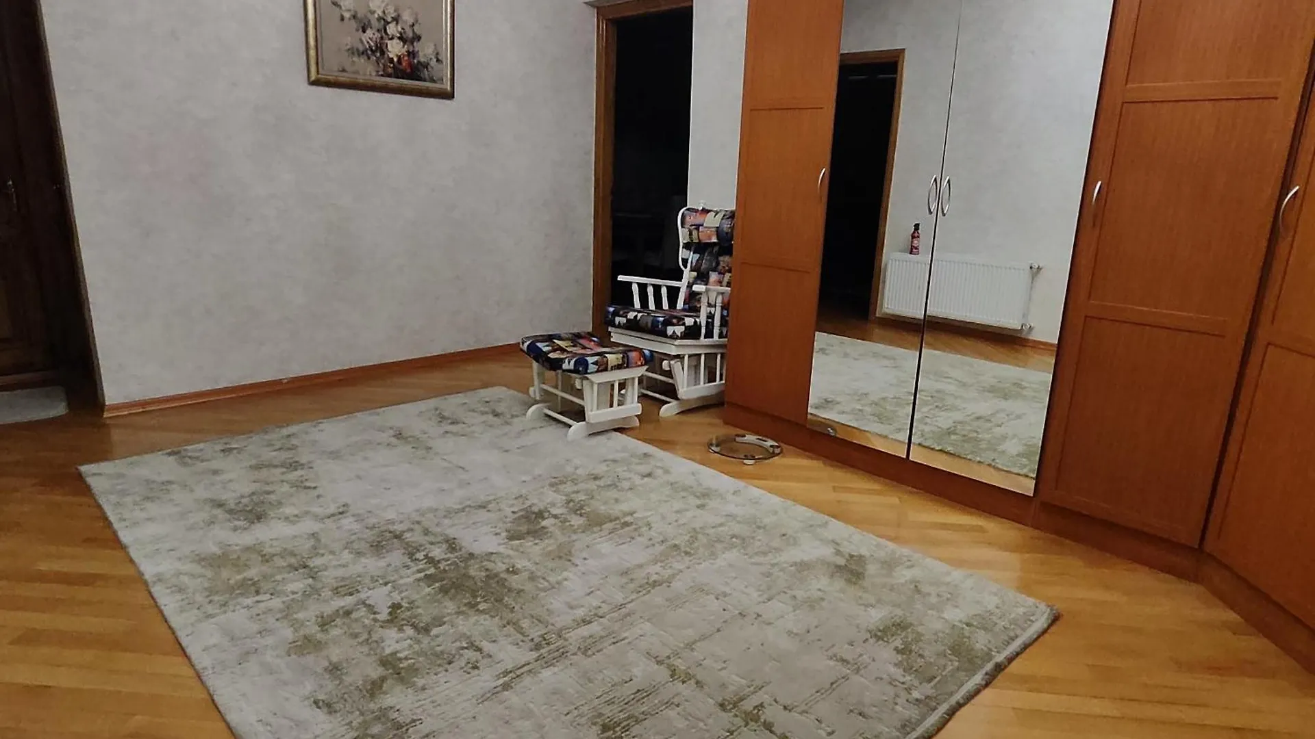 Apartment Near To 28 May Metro Station Baku Azerbaijan